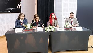 İKÇÜ'den Z Kuşağına Yönelik Önemli Siyaset Araştırması