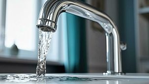 İzmir'de planlı su kesintisi