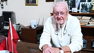 İzmir İl Fakirlerine Yardım Derneği'nden yılbaşı öncesi anlamlı mesaj