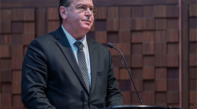 İzmir'in çok dilli ve çok kültürlü yapısı kutlandı