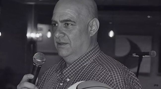 İzmir spor camiası yasta