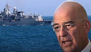 Karadeniz'de Güvenlik Önlemleri En Üst Seviyede Sürdürülüyor