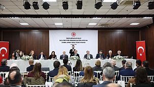 Kasapoğlu: Engellilik Sahada Çözülür