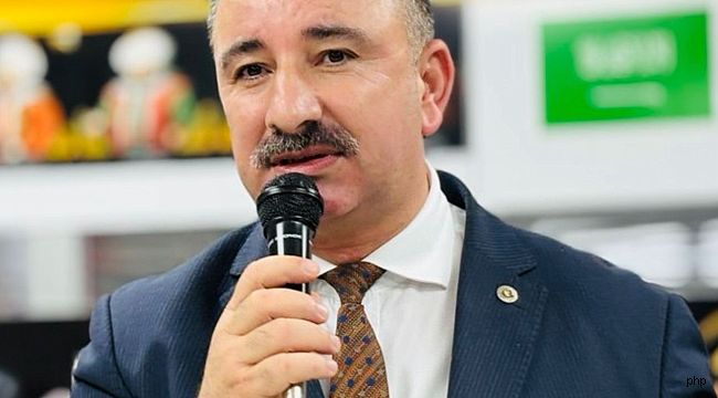 "Konak Belediyesi vatandaşın evine çöküyor!"