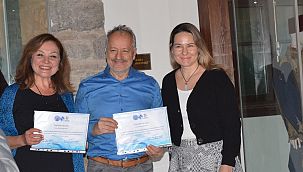 Masal Anlatıcısı Özlem Küçükahmetler, Anadolu Masallarını Yetişkinlerle Buluşturdu