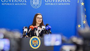 Moldova Hükûmeti, 2025–2029 Dönemi AB Katılım Ulusal Programı'nı Güncelledi