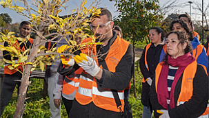 Nitelikli İstihdam Havuzu Eğitimleri Başladı
