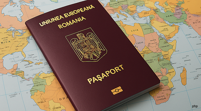 Nomad Capitalist Endeksi: Romanya, Yunanistan ve İrlanda ile Aynı Seviyeye Geldi