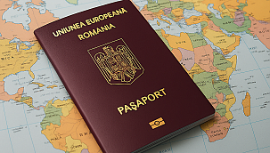 Nomad Capitalist Endeksi: Romanya, Yunanistan ve İrlanda ile Aynı Seviyeye Geldi