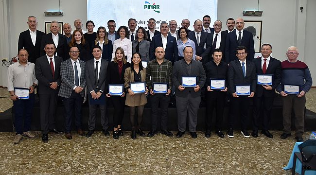 Pınar Et 40. Yılında Liderliğini Sürdürüyor