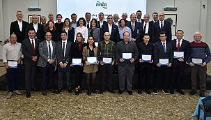 Pınar Et 40. Yılında Liderliğini Sürdürüyor