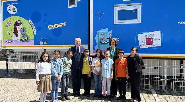 Pınar Süt, "Nesillerin Sağlığı, Nesillerin Yarını" Vizyonuyla Geleceğe Yatırım Yapıyor