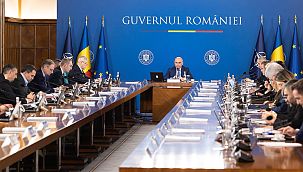 Romanya bütçe ve ekonomi önlemleriyle güçleniyor