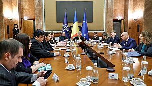 Romanya'da Adalet Mevzuatı Gözden Geçiriliyor