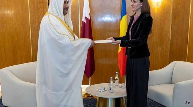 Romanya–Katar Diyaloğu Yeniden Canlanıyor