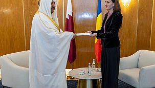 Romanya–Katar Diyaloğu Yeniden Canlanıyor