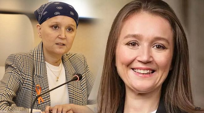 Şehzadeler Belediye Başkanı Gülşah Durbay'ın cenaze programı açıklandı.