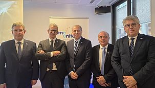 SMEunited'ın Yeni Başkanı Davide Galli Oldu