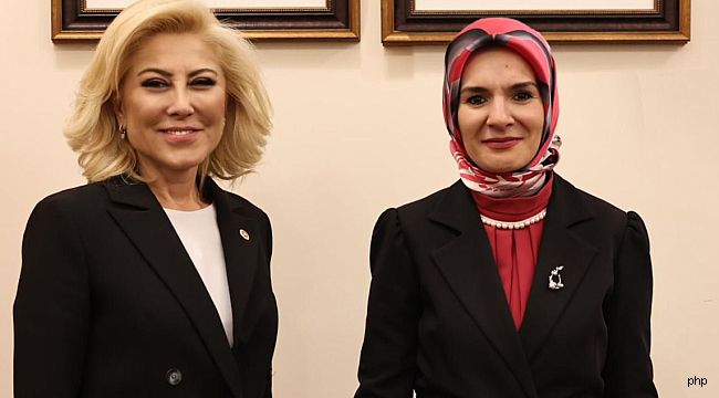 Sosyal hizmet gücümüzü artırıyoruz