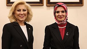 Sosyal hizmet gücümüzü artırıyoruz