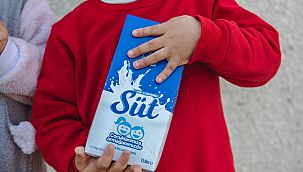 SÜT DESTEĞİ 2026'DA DA SÜRECEK