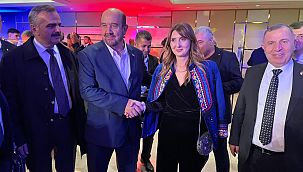 Türkiye Ticaret ve Sanayi Odası, Romanya'nın Ulusal Günü'nü kutladı