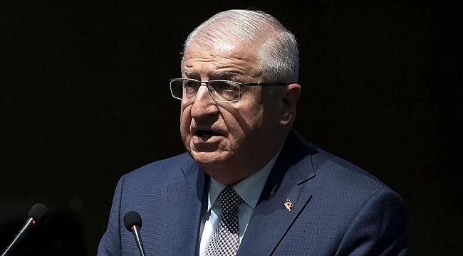 Yaşar Güler'den çok çocuklu ailelere askerlik müjdesi