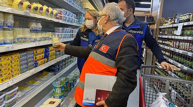 Yeni yılda perakendede fahiş fiyata cezalar artıyor