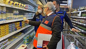 Yeni yılda perakendede fahiş fiyata cezalar artıyor