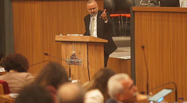 Yıldız'dan CHP'ye Sert Eleştiriler