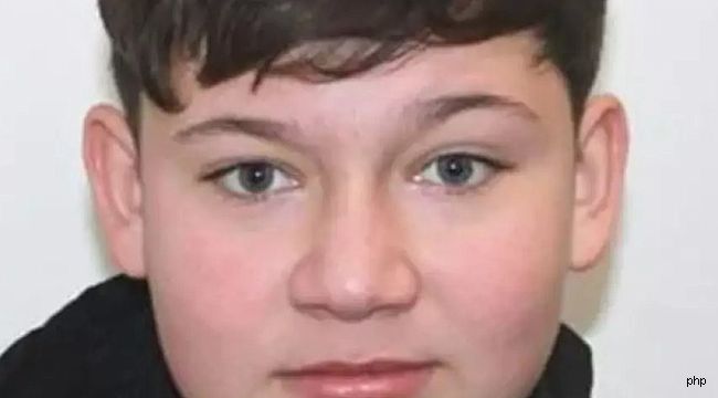 15 Yaşındaki Genç, Bir Evin Bahçesine GÖMÜLÜ Halde Bulundu