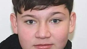 15 Yaşındaki Genç, Bir Evin Bahçesine GÖMÜLÜ Halde Bulundu