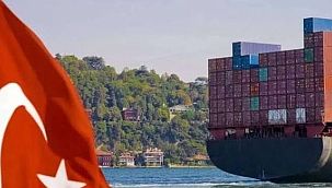 2025'te Yüzde 8,1 Büyüme: 25,3 Milyar Dolar Aşıldı