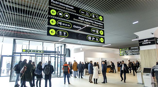 AB uçuşları için yeni kurallar: ücretsiz kabin bagajı ve ek ücretler gündemde