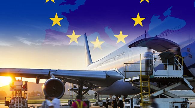 AB uçuşları için yeni kurallar: ücretsiz kabin bagajı ve ek ücretler gündemde