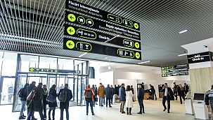 AB uçuşları için yeni kurallar: ücretsiz kabin bagajı ve ek ücretler gündemde