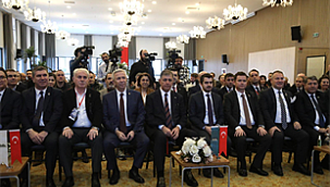 Afetlere dirençli kentler için ortak akıl çağrısı