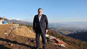 AK Parti İzmir İl Başkanı Bilal Saygılı'dan sert açıklamalar