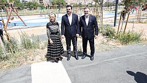 AK Parti'li Bursalı'dan CHP'ye: Sorunların adresi Ankara değil, Büyükşehir Belediyesi