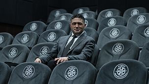ALBEST Sinema modern yüzüyle kapılarını açtı