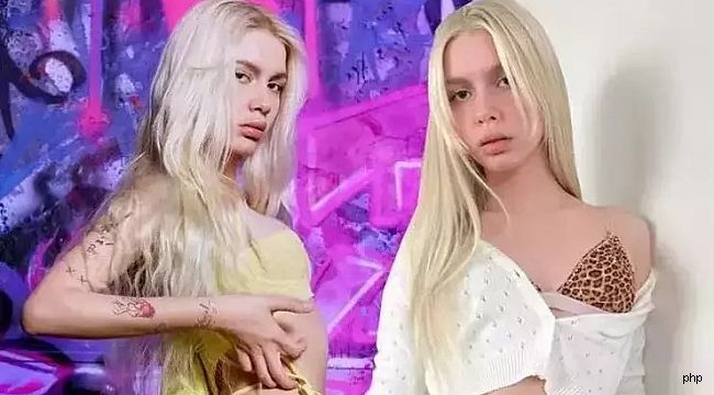 Aleyna Tilki'de uyuşturucu çıktı