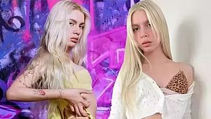 Aleyna Tilki'de uyuşturucu çıktı