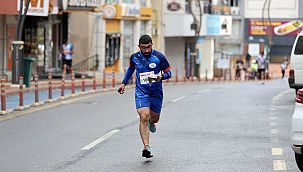 Aliağalı Oryantiringcilerden 8 Türkiye Derecesi, 2 Milli Takım Kampı Seçimi