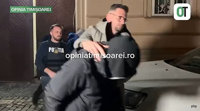 Alin Mario Berinde cinayetinde DIICOT'tan yeni soruşturma