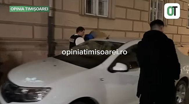 Alin Mario Berinde cinayetinde DIICOT'tan yeni soruşturma