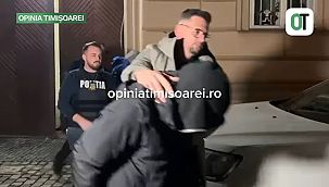 Alin Mario Berinde cinayetinde DIICOT'tan yeni soruşturma