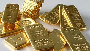 Altının kilogram fiyatı 7 milyon liraya çıktı