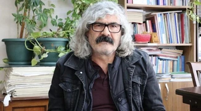 Avukat Ali Aydın'a Çiğli'de saldırı