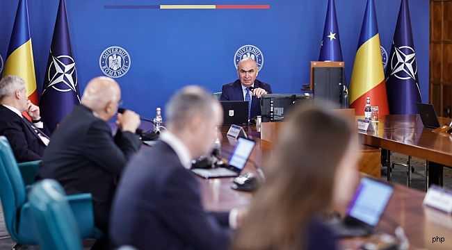 Başbakan Bolojan mali önlemleri değerlendirdi