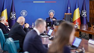 Başbakan Bolojan mali önlemleri değerlendirdi